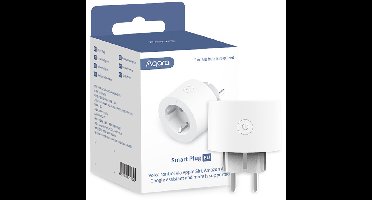 Aqara Smart Plug stekker