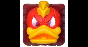 Ducky League - Rocket keycaps