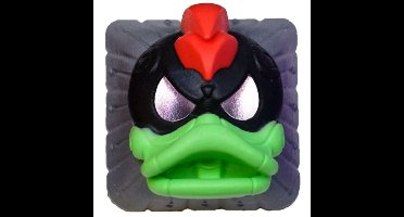 Ducky League - The Bulk keycaps
