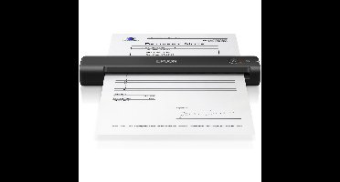 Epson Workforce ES-50 feedscanner