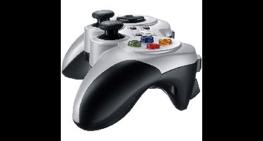 Logitech Wireless Gamepad F710
