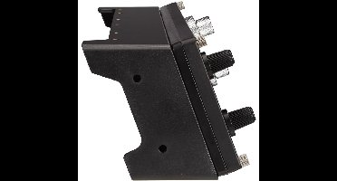 Logitech Saitek Pro Flight Radio Panel instrumentenpaneel