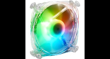 Sharkoon SHARK Disc RGB case fan