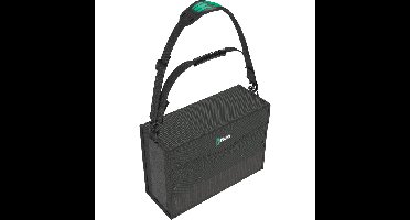 Wera 2go 2 XL gereedschapskoffer gereedschapskist