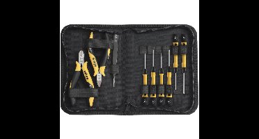 Wiha Gereedschapset ESD gereedschapsset
