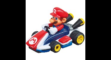 Carrera FIRST - Nintendo Mario Kart - Mario racewagen
