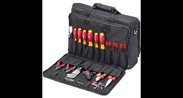Wiha Gereedschapset servicemonteur gereedschapsset