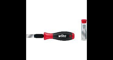 Wiha Universeelschraperset SoftFinish