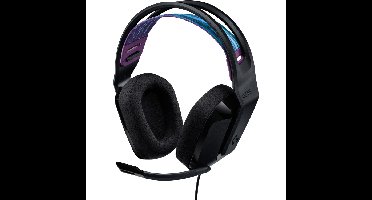 Logitech G335 Wired gaming headset
