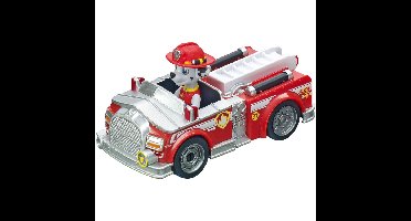 Carrera FIRST - Paw Patrol - Marshall racewagen