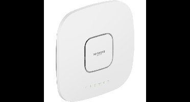Netgear WAX630 Tri-Band PoE Multi-Gig WiFi 6 Acces Point access point