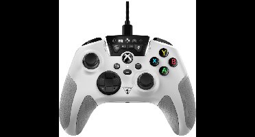 Turtle Beach RECON Controller wit gamepad