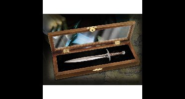 Noble Collection Lord of the Rings: Frodo's Sting Letter Opener brievenopener