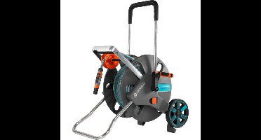 GARDENA Slangenwagen CleverRoll L Easy Set