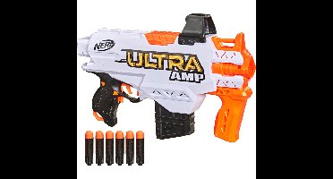 Hasbro Ultra Amp nerf-gun