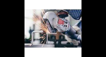 Bosch Doorslijpschijf X-LOCK Expert voor metaal 125mm gebogen