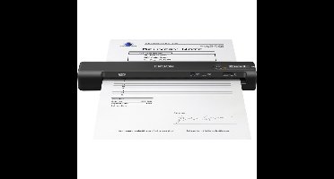 Epson Workforce ES-60W feedscanner