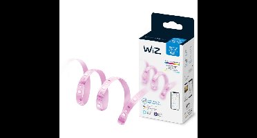 WiZ LED-stripverlengstuk, 1 meter ledstrip