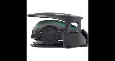 Robomow RT Robohome afdak