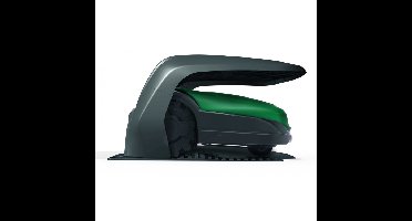 Robomow RK Robohome afdak