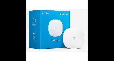 Aeotec Button knop