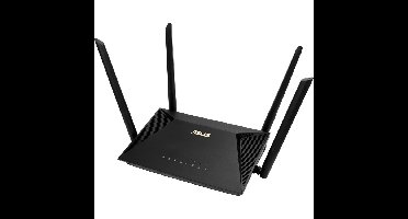 ASUS RT-AX53U router