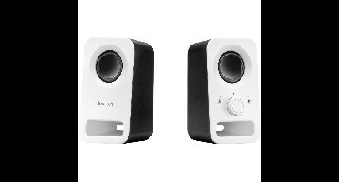 Logitech Z150 Multimedia Speakers pc-luidspreker