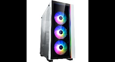 DeepCool MATREXX 55 V3 ADD-RGB 3F midi tower behuizing