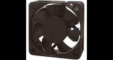 Diverse Axial fan 50x50x15mm case fan