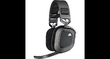 Corsair HS80 RGB WIRELESS gaming headset