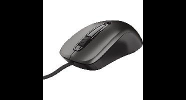 Trust Carve USB Mouse