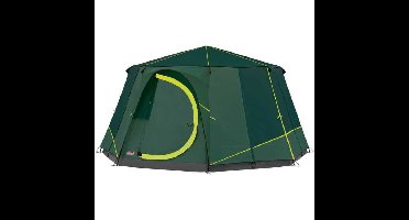 Coleman Octagon Blackout tent