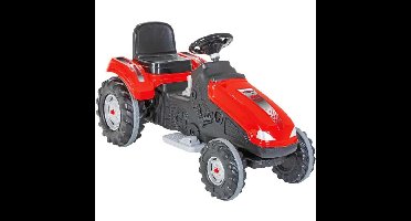 Jamara Ride-on Tractor Big Wheel kindervoertuig