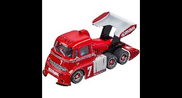 Carrera DIGITAL 132 - Race Truck "No.7" racewagen