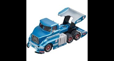 Carrera DIGITAL 132 - Race Truck "No.6" racewagen