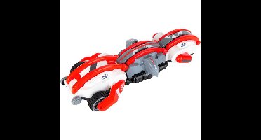 Carrera FoldNRoll Racer rc