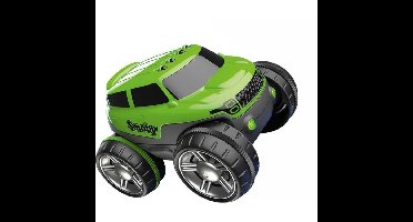 Smoby FleXtreme Suv racewagen