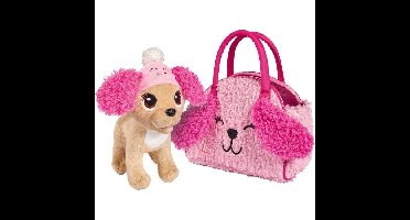 Simba ChiChi LOVE - Fluffy Friend pluchenspeelgoed