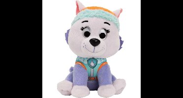 Spin Master Gund - Paw Patrol Everest pluchenspeelgoed