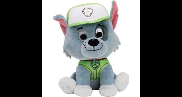 Spin Master Gund - Paw Patrol Rocky pluchenspeelgoed