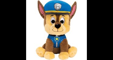 Spin Master Gund - Paw Patrol Chase pluchenspeelgoed
