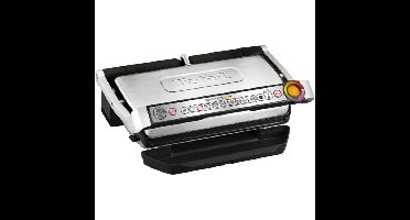 Tefal OptiGrill+ XL GC724D contactgrill
