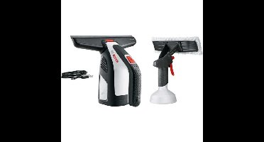 Bosch GlassVAC Solo Plus raamreiniger