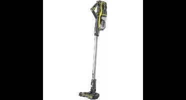 Ryobi Accu-Handstofzuiger R18SV7-0, 18V steelstofzuiger