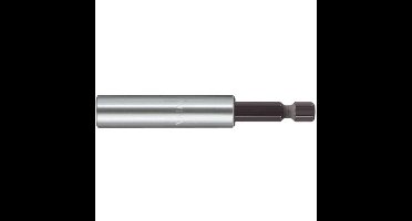 Wiha Bithouder magnetisch 74 mm, 1/4" adapter
