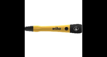 Wiha Schroevendraaierhandgreep ESD magnetisch