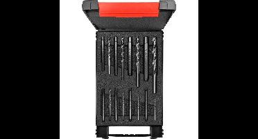 Wiha Schroevenuitdraaierset