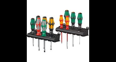 Wera Kraftform XXL 3 schroevendraaier