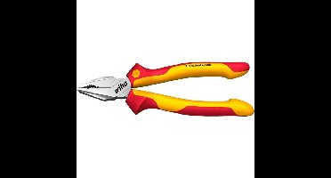 Wiha Combinatietang Professional electric met DynamicJoint en OptiGrip