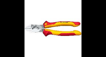 Wiha High-performance zijkniptang BiCut Professional